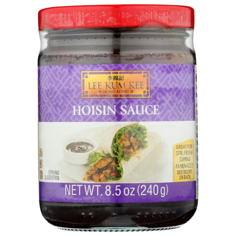 Sauce Hoisin Case of 6 X 8.5 Oz by Lee Kum Kee