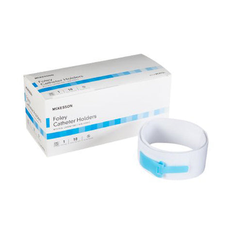 McKesson, Leg Strap, Box Of 10 McKesson