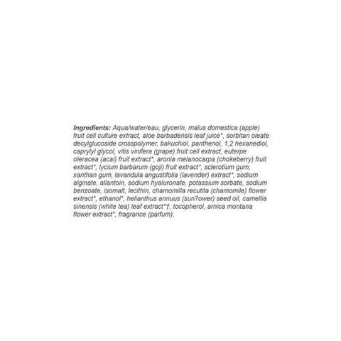 Andalou Naturals, Age Defying Rejuvenating Plant-Based Retinol Alternative Serum, 1 Oz Andalou Naturals