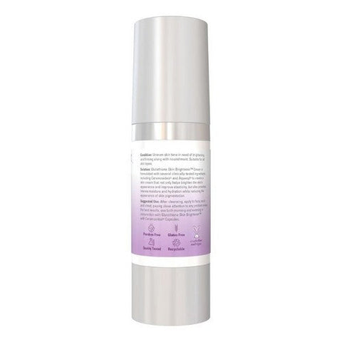 Now Foods, Glutathione Skin Brightener, 2 Oz Now Foods