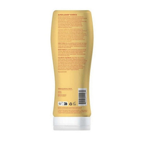 Attitude, Curl Moisturizing Conditioner Hydrating Moringa Oil, 16 Oz Attitude