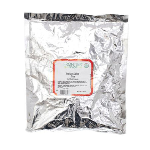Frontier Herb, Indian Spice Tea, 16 Oz Frontier Herb