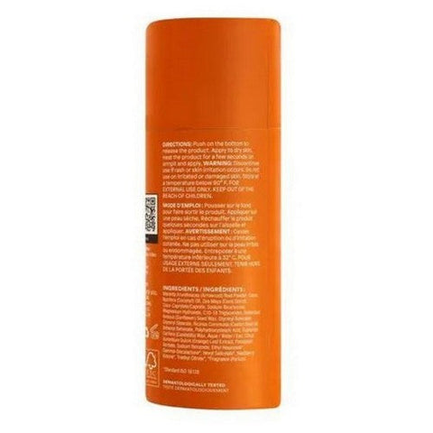 Attitude, Super Leaves Deodorant Orange Leaves, 3 Oz Attitude