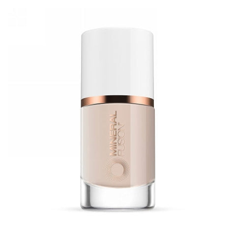 Mineral Fusion, On Pointe Nail Polish, .33 Oz Mineral Fusion