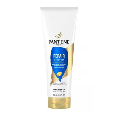 Pantene, Pro-V Repair And Protect Conditioner, 10.4 Oz Pantene