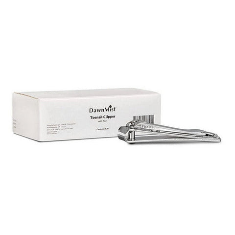 DawnMist, DawnMist Toenail Clippers, Box Of 6 DawnMist