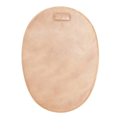Convatec, Esteem Synergy+ Two-Piece Closed End Transparent 8 Inch Length, Box Of 30 Convatec