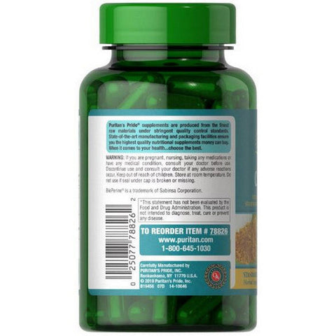 Puritan's Pride, Turmeric Curcumin with Bioperine, 1000 mg, 60 Capsules Puritan's Pride