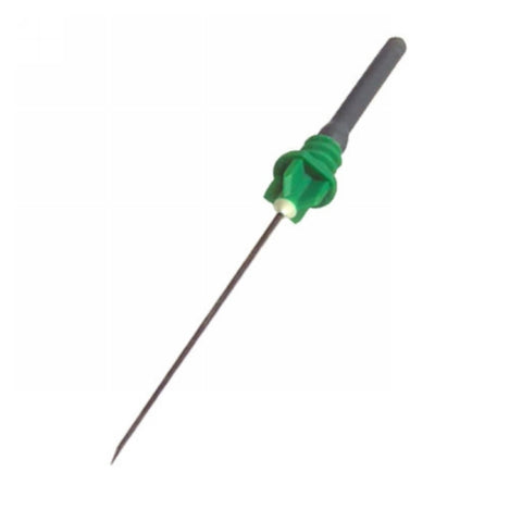 Exel, Multi-Sample Blood Collection Needle 21 x 1-1/2", 1 Each