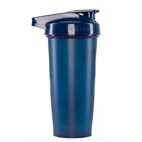 PerfectShaker, Performa Activ Series Shekar Bottle Cobalt Blue, 28 Oz PerfectShaker