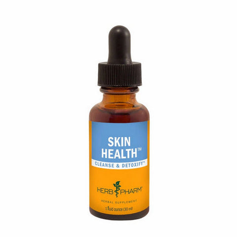 Herb Pharm, Skin Health, 1 Oz Herb Pharm