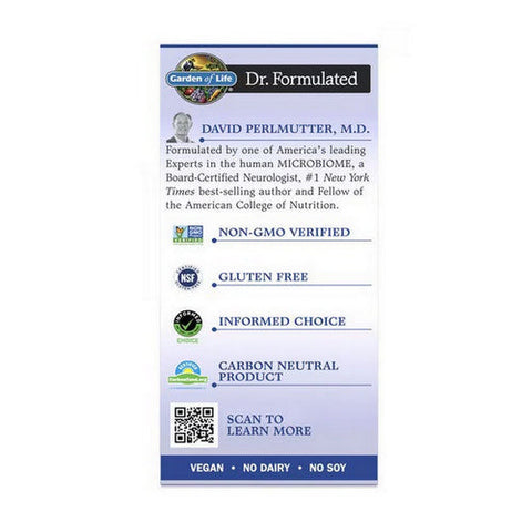 Garden of Life, Dr. Formulated Quercetin Recovery, 30 Tabs Garden of Life