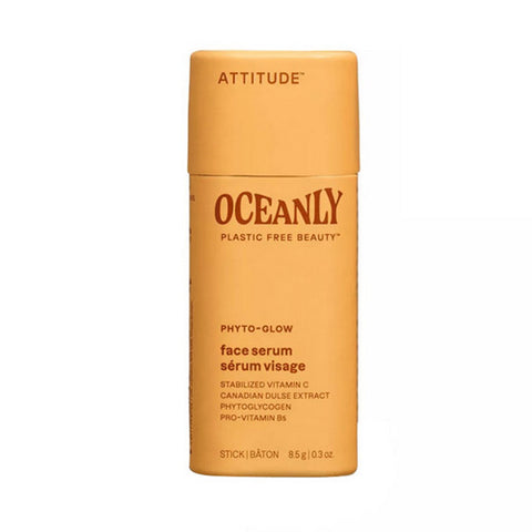 Phyto-Glow Face Serum 0.3 Oz by Attitude