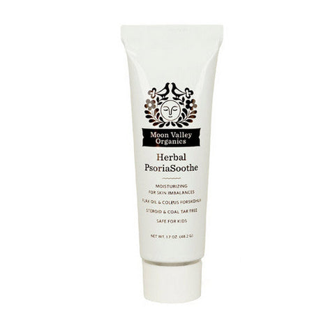 Moon Valley Organics, Psoriasoothe, 1.7 Oz Moon Valley Organics