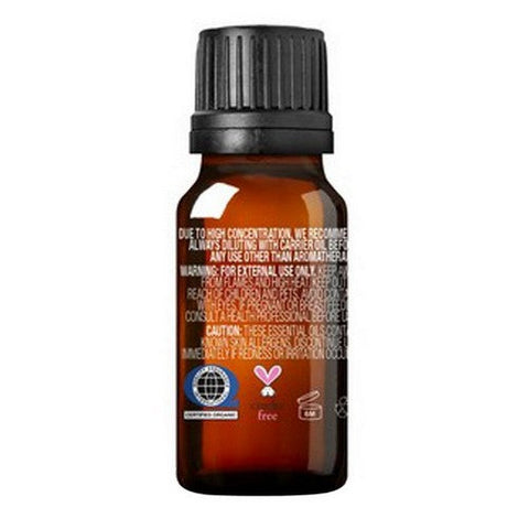 Cliganic, Just Breathe Oil, .33 Oz Cliganic
