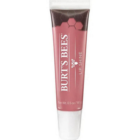 Burts Bees, Blush Lip Shine, 0.5 Oz Burts Bees