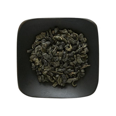 Frontier Coop, Special Pin Head Gunpowder Green Tea, 1 Lb