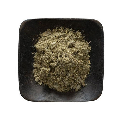 Frontier Coop, Sage Leaf Rubbed, 1 Lb