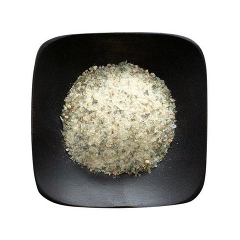 Frontier Coop, Organic Mama Garlic Seasoning Blend, 1 Lb Frontier Coop