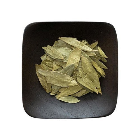 Frontier Coop, Senna Leaf Whole, 1 Lb