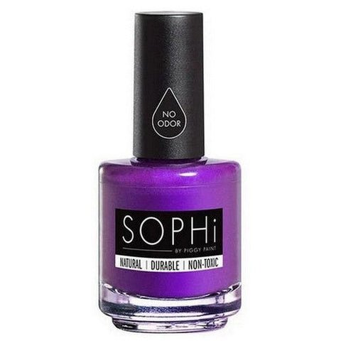 SOPHi, Match Maker Nail Polish, 0.5 Oz SOPHi