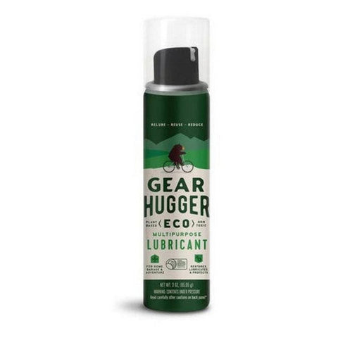 Gear Hugger, MultiPurpose Lubricant, 3 Oz Gear Hugger