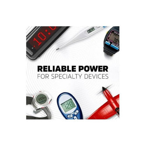 Energizer, Silver Oxide Battery 390 And 389, 1 Each