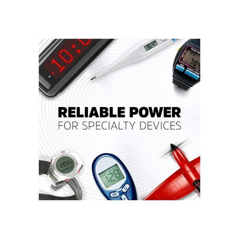 Energizer, Alkaline Battery A76, 1 Each