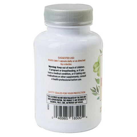 Quantum Health, CDZ Immune Support, 60 Caps Quantum Health