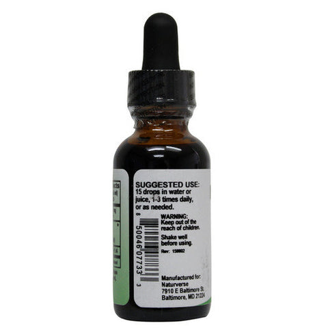 Naturverse, Clove Liquid Extract, 1 Oz Naturverse