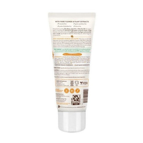 Babo Botanicals, Sensitive Baby Fragrance Free Soothing Miracle Balm, 3.35 Babo Botanicals