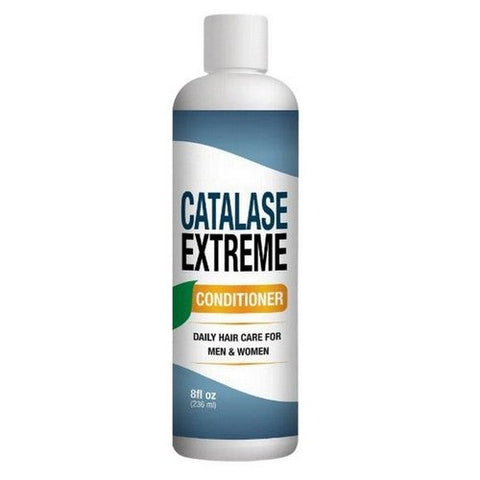 Rise-N-Shine, Catalase Extreme Conditioner, 8 Oz Rise-N-Shine
