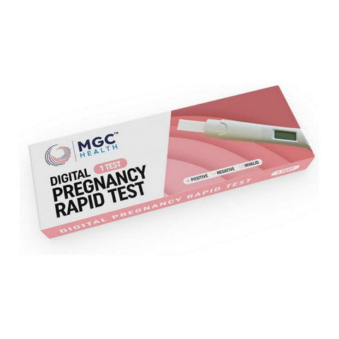 Bioteke Usa, Test Digital Pregnancy, 1 Count Bioteke Usa