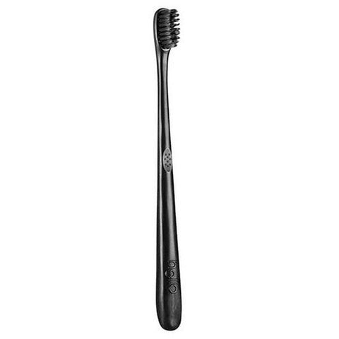 Hello, Active Charcoal Toothbrush, 1 Count Hello