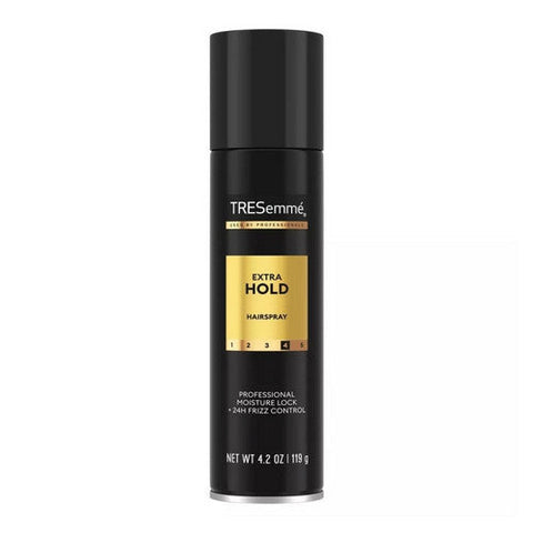Tresemme, Extra Hold Hair Spray Level 4, 4.2 Oz Tresemme