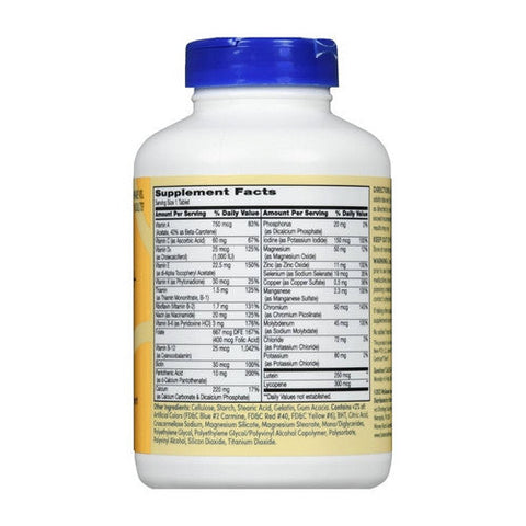 Foster And Thrive, Century 50 Plus, 300 Tabs Foster And Thrive