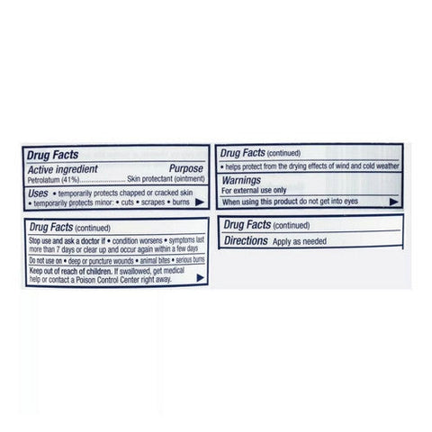 Aquaphor, Healing Ointment, 2.8 Oz Aquaphor