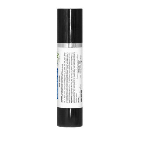 North American Herb & Spice, Black Seed Oil Cream, 1.66 Oz North American Herb & Spice