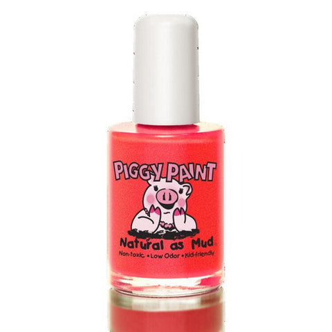Piggy Paint, Drama Nail Polish, .5 Oz Piggy Paint