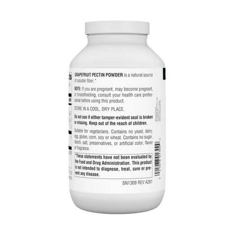 Source Naturals, Grapefruit Pectin, 8 oz