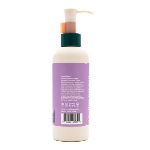 Latika Soap, Hand And Body Wash Calm, 7 Oz Latika Soap