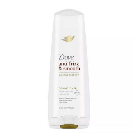 Damage Therapy Nourishing Oil Care Hair 12 Oz (Case Of 6) by Dove