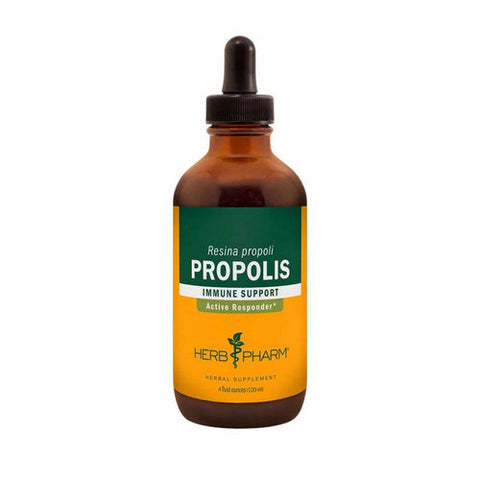 Herb Pharm, Propolis, 4 oz Herb Pharm