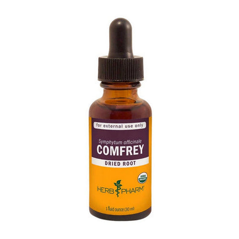 Herb Pharm, Comfrey, 1 Oz Herb Pharm