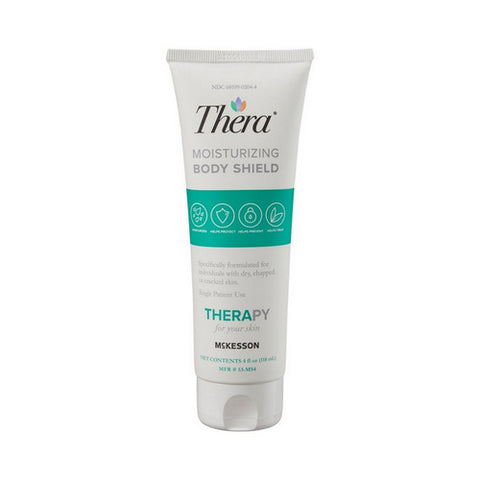 Thera, Moisturizing Body Shield, 4 Oz Thera