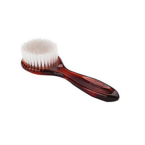 Bass Brushes, Soft Nylon Facial Cleansing Brush, 1 Count Bass Brushes
