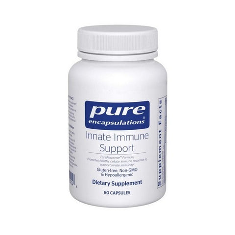 Innate Immune Support 60 Caps by Pure Encapsulations