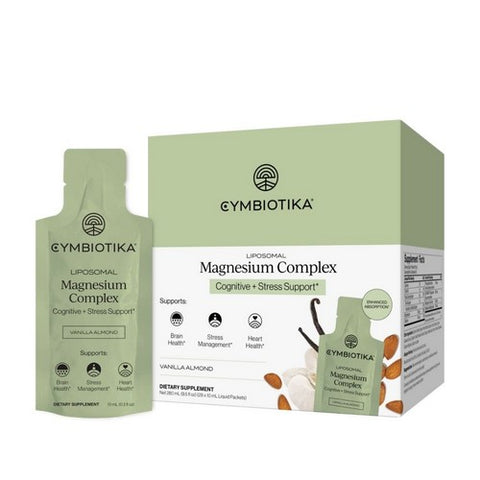 Magnesium Complex 28 Count by Cymbiotika