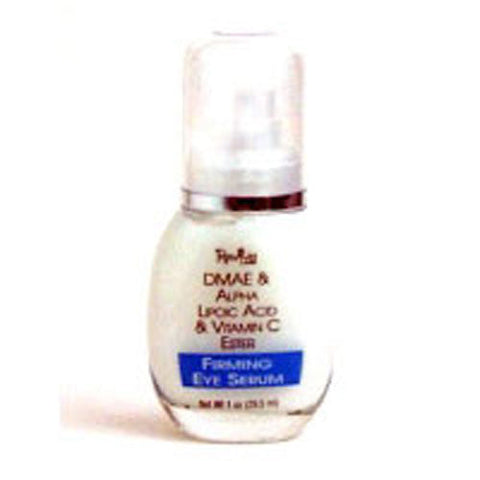 Reviva, Alpha Lipoic Acid, VitC & DMAE Firming Eye Serum 1 Oz Reviva