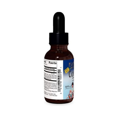 Planetary Herbals, Calm Child, 1 Oz Planetary Herbals